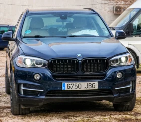 BMW X5 4.0 D 7M 313 kc, снимка 1