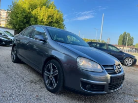 Обява за продажба на VW Jetta 1.9 ДИЗЕЛ 105 КС ~5 999 лв. - изображение 1