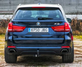 BMW X5 4.0 D 7M 313 kc, снимка 4