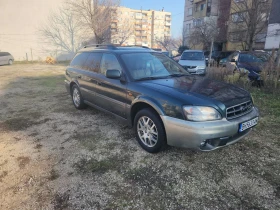 Subaru Outback 3.0+ GAZ AVTOMAT 209 KC , снимка 3