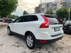 Обява за продажба на Volvo XC60 2.4 D D5 FACE ~16 499 лв. - изображение 3