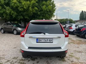 Обява за продажба на Volvo XC60 2.4 D D5 FACE ~16 499 лв. - изображение 4