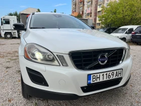 Обява за продажба на Volvo XC60 2.4 D D5 FACE ~16 499 лв. - изображение 8