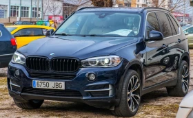 BMW X5 4.0 D 7M 313 kc, снимка 3