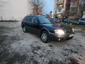 Subaru Outback 3.0+ GAZ AVTOMAT 209 KC , снимка 1