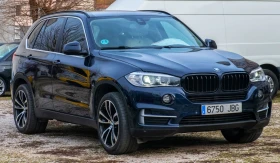 BMW X5 4.0 D 7M 313 kc, снимка 2