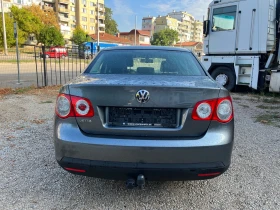 Обява за продажба на VW Jetta 1.9 ДИЗЕЛ 105 КС ~5 999 лв. - изображение 5