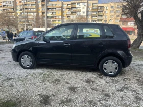 VW Polo 1.9 TDI 101 KC NAVI KLIMA , снимка 4