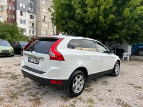 Обява за продажба на Volvo XC60 2.4 D D5 FACE ~16 499 лв. - изображение 5