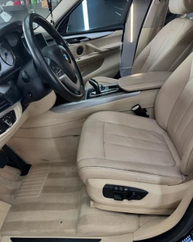 BMW X5 4.0 D 7M 313 kc, снимка 8