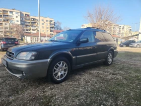 Subaru Outback 3.0+ GAZ AVTOMAT 209 KC , снимка 10