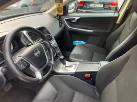 Обява за продажба на Volvo XC60 2.4 D D5 FACE ~16 499 лв. - изображение 9