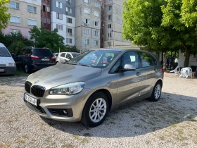 Обява за продажба на BMW 2 Active Tourer 2.0D 150K 6 CK ~19 999 лв. - изображение 1