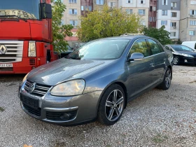 Обява за продажба на VW Jetta 1.9 ДИЗЕЛ 105 КС ~5 999 лв. - изображение 1