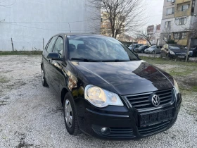 VW Polo 1.9 TDI 101 KC NAVI KLIMA , снимка 1