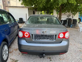 VW Jetta 1.9  105  | Mobile.bg    5