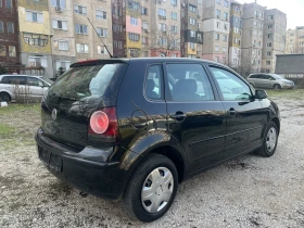 VW Polo 1.9 TDI 101 KC NAVI KLIMA , снимка 6