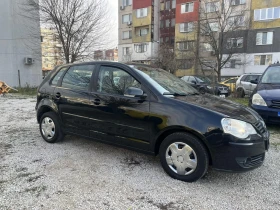 VW Polo 1.9 TDI 101 KC NAVI KLIMA , снимка 5