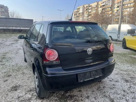 VW Polo 1.9 TDI 101 KC NAVI KLIMA , снимка 7