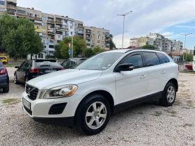 Обява за продажба на Volvo XC60 2.4 D D5 FACE ~16 499 лв. - изображение 1