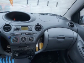 Toyota Yaris, снимка 6