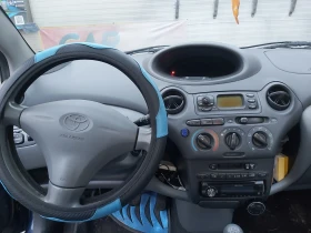 Toyota Yaris, снимка 5