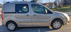 Citroen Berlingo Multispace 1.6 дизел, снимка 4