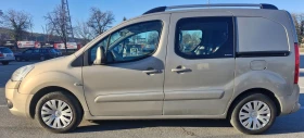 Citroen Berlingo Multispace 1.6 дизел, снимка 5