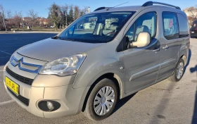 Citroen Berlingo Multispace 1.6 дизел, снимка 3