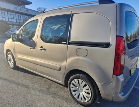 Citroen Berlingo Multispace 1.6 дизел, снимка 6