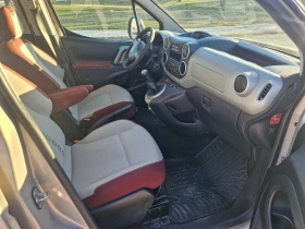 Citroen Berlingo Multispace 1.6 дизел, снимка 11