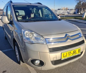 Citroen Berlingo Multispace 1.6 дизел, снимка 2