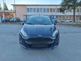 Ford Fiesta 1, 5TDCI* Клима* Фейс, снимка 8