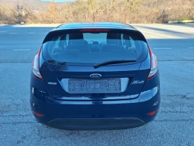 Ford Fiesta 1, 5TDCI* Клима* Фейс, снимка 4