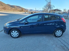 Ford Fiesta 1, 5TDCI* Клима* Фейс, снимка 2