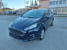 Ford Fiesta 1, 5TDCI* Клима* Фейс, снимка 1