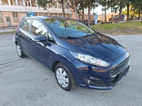 Ford Fiesta 1, 5TDCI* Клима* Фейс, снимка 7