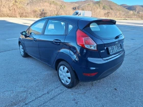 Ford Fiesta 1, 5TDCI* Клима* Фейс, снимка 3