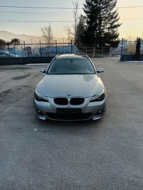 BMW 535 M-PACK ПАНОРАМА , снимка 1