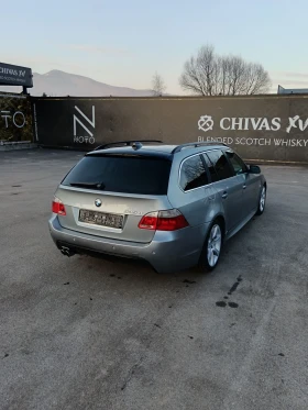 BMW 535 M-PACK ПАНОРАМА , снимка 6