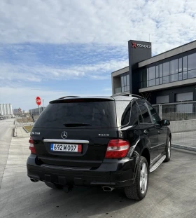 Mercedes-Benz ML 550 5.5 388.. AMG pack Harman/Kardon  | Mobile.bg    5