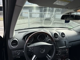 Mercedes-Benz ML 550 5.5 388к.с. AMG pack Harman/Kardon Пружини, снимка 8