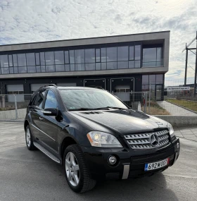 Mercedes-Benz ML 550 5.5 388.. AMG pack Harman/Kardon  | Mobile.bg    3