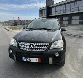     Mercedes-Benz ML 550 5.5 388.. AMG pack Harman/Kardon 