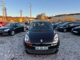 Renault Scenic 1.9-131кс, 7-местен, снимка 5