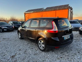 Renault Scenic 1.9-131кс, 7-местен, снимка 2