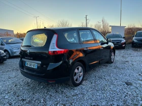 Renault Scenic 1.9-131кс, 7-местен, снимка 4