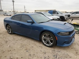 Dodge Charger R/T, снимка 4