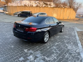 BMW 520   YNIKAT  184 ks, снимка 6