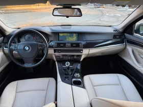 BMW 520   YNIKAT  184 ks, снимка 9